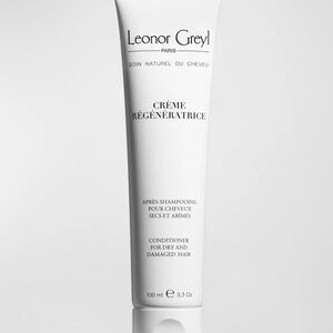 Leonor Greyl Creme Regeneratrice Daily Condition Conditioner 100 mL